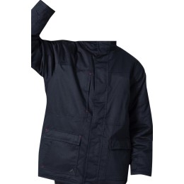 Personal design cold and warm work clothes fashion outdoor cold clothes detachable hat travel mountaineering enterprise collar cold clothes SKVM035 Personal design cold and warm work clothes fashion outdoor cold clothes detachable hat travel mountaineering enterprise collar cold clothes SKVM035